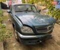 Синій ГАЗ 31105 Волга, об'ємом двигуна 2.3 л та пробігом 19 тис. км за 1500 $, фото 1 на Automoto.ua
