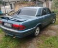 Синий ГАЗ 31105 Волга, объемом двигателя 2.2 л и пробегом 295 тыс. км за 773 $, фото 11 на Automoto.ua