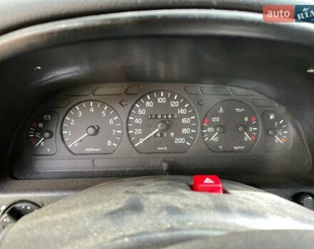 Синій ГАЗ 31105 Волга, об'ємом двигуна 2.3 л та пробігом 19 тис. км за 1500 $, фото 6 на Automoto.ua