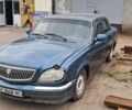 Синий ГАЗ 31105 Волга, объемом двигателя 0 л и пробегом 100 тыс. км за 1208 $, фото 1 на Automoto.ua