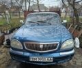 Синий ГАЗ 31105 Волга, объемом двигателя 2.2 л и пробегом 340 тыс. км за 1750 $, фото 1 на Automoto.ua