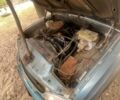 Синий ГАЗ 31105 Волга, объемом двигателя 2.3 л и пробегом 124 тыс. км за 336 $, фото 4 на Automoto.ua