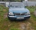 Синий ГАЗ 31105 Волга, объемом двигателя 2.2 л и пробегом 295 тыс. км за 773 $, фото 23 на Automoto.ua
