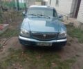 Синий ГАЗ 31105 Волга, объемом двигателя 2.3 л и пробегом 227 тыс. км за 2200 $, фото 3 на Automoto.ua