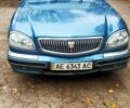 Синій ГАЗ 31105 Волга, об'ємом двигуна 2.3 л та пробігом 100 тис. км за 2000 $, фото 6 на Automoto.ua
