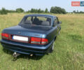 Синий ГАЗ 31105 Волга, объемом двигателя 2.3 л и пробегом 127 тыс. км за 2200 $, фото 5 на Automoto.ua