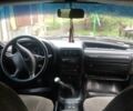 Синий ГАЗ 31105 Волга, объемом двигателя 2.2 л и пробегом 295 тыс. км за 773 $, фото 14 на Automoto.ua