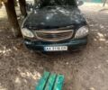 Синий ГАЗ 31105 Волга, объемом двигателя 2.3 л и пробегом 124 тыс. км за 336 $, фото 1 на Automoto.ua