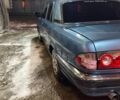 Синий ГАЗ 31105 Волга, объемом двигателя 2.29 л и пробегом 172 тыс. км за 1300 $, фото 5 на Automoto.ua