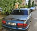 Синий ГАЗ 31105 Волга, объемом двигателя 2.4 л и пробегом 180 тыс. км за 996 $, фото 1 на Automoto.ua