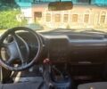 Синий ГАЗ 31105 Волга, объемом двигателя 2.3 л и пробегом 201 тыс. км за 1202 $, фото 7 на Automoto.ua