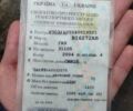 Синий ГАЗ 31105 Волга, объемом двигателя 2.2 л и пробегом 295 тыс. км за 773 $, фото 1 на Automoto.ua