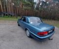Синий ГАЗ 31105 Волга, объемом двигателя 0 л и пробегом 280 тыс. км за 755 $, фото 1 на Automoto.ua