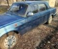 Синий ГАЗ 31105 Волга, объемом двигателя 2.2 л и пробегом 340 тыс. км за 1750 $, фото 1 на Automoto.ua