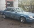 ГАЗ 31105 Волга 2005 в Киеве на Automoto.ua Синий ГАЗ 31105 Волга, объемом двигателя 2 л и пробегом 160 тыс. км за 850 $, фото 1 на Automoto.ua