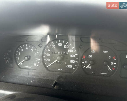 Синий ГАЗ 31105 Волга, объемом двигателя 0 л и пробегом 19 тыс. км за 900 $, фото 18 на Automoto.ua