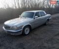 Синий ГАЗ 31105 Волга, объемом двигателя 2.3 л и пробегом 110 тыс. км за 950 $, фото 1 на Automoto.ua