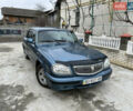 Синій ГАЗ 31105 Волга, об'ємом двигуна 2.29 л та пробігом 140 тис. км за 1670 $, фото 2 на Automoto.ua