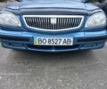 Синий ГАЗ 31105 Волга, объемом двигателя 2.3 л и пробегом 149 тыс. км за 1500 $, фото 1 на Automoto.ua