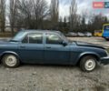 Синий ГАЗ 31105 Волга, объемом двигателя 0 л и пробегом 19 тыс. км за 900 $, фото 3 на Automoto.ua