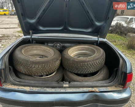 Синий ГАЗ 31105 Волга, объемом двигателя 0 л и пробегом 19 тыс. км за 900 $, фото 16 на Automoto.ua