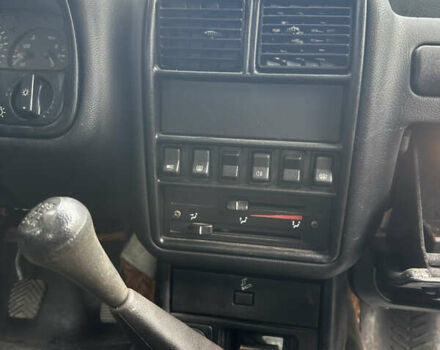 Синий ГАЗ 31105 Волга, объемом двигателя 0 л и пробегом 19 тыс. км за 900 $, фото 17 на Automoto.ua