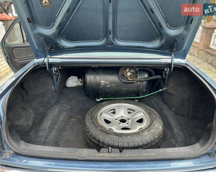 Синій ГАЗ 31105 Волга, об'ємом двигуна 2.29 л та пробігом 140 тис. км за 1670 $, фото 32 на Automoto.ua