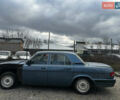 Синий ГАЗ 31105 Волга, объемом двигателя 0 л и пробегом 19 тыс. км за 900 $, фото 5 на Automoto.ua