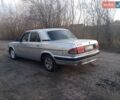 Синий ГАЗ 31105 Волга, объемом двигателя 2.3 л и пробегом 110 тыс. км за 950 $, фото 3 на Automoto.ua