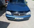 Синий ГАЗ 31105 Волга, объемом двигателя 2.3 л и пробегом 149 тыс. км за 1500 $, фото 10 на Automoto.ua
