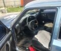 Синій ГАЗ 31105 Волга, об'ємом двигуна 2.3 л та пробігом 320 тис. км за 1197 $, фото 1 на Automoto.ua