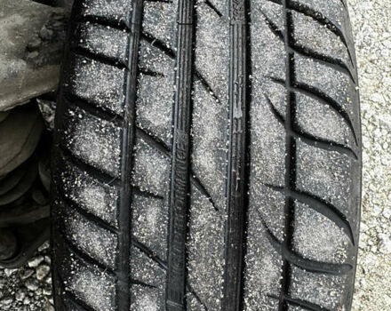 Синий ГАЗ 31105 Волга, объемом двигателя 0 л и пробегом 19 тыс. км за 900 $, фото 25 на Automoto.ua