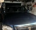 Синій ГАЗ 31105 Волга, об'ємом двигуна 2.3 л та пробігом 93 тис. км за 2000 $, фото 1 на Automoto.ua