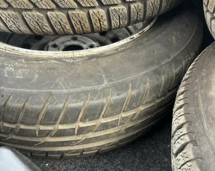 Синий ГАЗ 31105 Волга, объемом двигателя 0 л и пробегом 19 тыс. км за 900 $, фото 21 на Automoto.ua