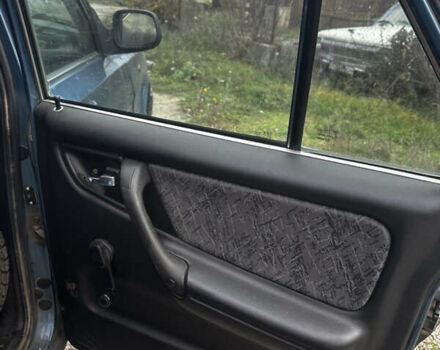 Синий ГАЗ 31105 Волга, объемом двигателя 0 л и пробегом 19 тыс. км за 900 $, фото 12 на Automoto.ua