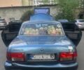 Синий ГАЗ 31105 Волга, объемом двигателя 2.4 л и пробегом 130 тыс. км за 1281 $, фото 3 на Automoto.ua
