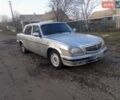Синий ГАЗ 31105 Волга, объемом двигателя 2.3 л и пробегом 110 тыс. км за 950 $, фото 1 на Automoto.ua