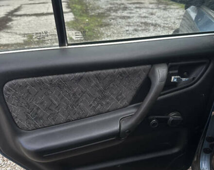 Синий ГАЗ 31105 Волга, объемом двигателя 0 л и пробегом 19 тыс. км за 900 $, фото 10 на Automoto.ua