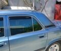 Синий ГАЗ 31105 Волга, объемом двигателя 2.3 л и пробегом 149 тыс. км за 1500 $, фото 2 на Automoto.ua