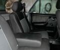 Синий ГАЗ 31105 Волга, объемом двигателя 2.3 л и пробегом 93 тыс. км за 1500 $, фото 9 на Automoto.ua