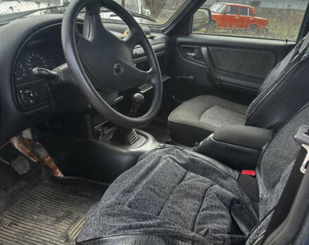 Синий ГАЗ 31105 Волга, объемом двигателя 0 л и пробегом 19 тыс. км за 900 $, фото 9 на Automoto.ua