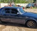 Синий ГАЗ 31105 Волга, объемом двигателя 2.5 л и пробегом 78 тыс. км за 2000 $, фото 1 на Automoto.ua