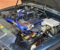 Синий ГАЗ 31105 Волга, объемом двигателя 2.4 л и пробегом 680 тыс. км за 3500 $, фото 4 на Automoto.ua