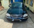 Синий ГАЗ 31105 Волга, объемом двигателя 2.4 л и пробегом 680 тыс. км за 3500 $, фото 1 на Automoto.ua