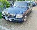 Синий ГАЗ 31105 Волга, объемом двигателя 2.3 л и пробегом 250 тыс. км за 1500 $, фото 1 на Automoto.ua