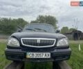 Синий ГАЗ 31105 Волга, объемом двигателя 2.29 л и пробегом 140 тыс. км за 1032 $, фото 1 на Automoto.ua
