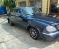 Синий ГАЗ 31105 Волга, объемом двигателя 2.4 л и пробегом 680 тыс. км за 3500 $, фото 3 на Automoto.ua
