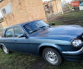 Синий ГАЗ 31105 Волга, объемом двигателя 2.3 л и пробегом 60 тыс. км за 4000 $, фото 1 на Automoto.ua