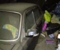 Синій ГАЗ 31105 Волга, об'ємом двигуна 1.6 л та пробігом 500 тис. км за 2000 $, фото 1 на Automoto.ua