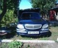 Синій ГАЗ 31105 Волга, об'ємом двигуна 2.3 л та пробігом 3 тис. км за 963 $, фото 1 на Automoto.ua